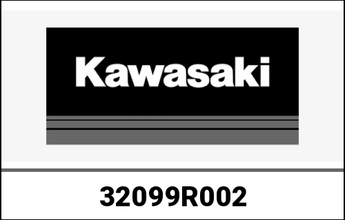 KAWASAKI / カワサキ Genuine CASE HA027Y-AS5 | 32099R002