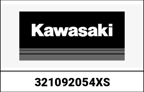 KAWASAKI / カワサキ Genuine GRIP-FRAME HC040A-BS5 | 321092054XS