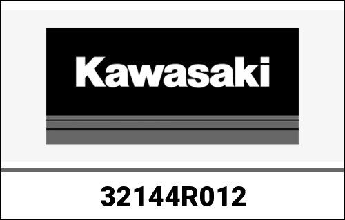KAWASAKI / カワサキ Genuine PIPE-ASSY HA023A-AT2 | 32144R012