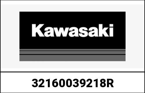 KAWASAKI / カワサキ Genuine FRAME-COMP,FR,BLACK ZX1400C9F | 32160039218R