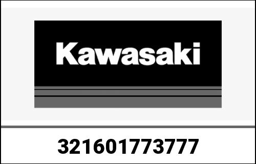 KAWASAKI / カワサキ Genuine FRAME-COMP,L.GREEN KLX110-A1 | 321601773777