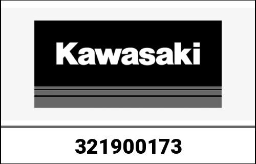 KAWASAKI / カワサキ Genuine BRACKET-ENGINE,UPP,RH KX250T6F | 321900173