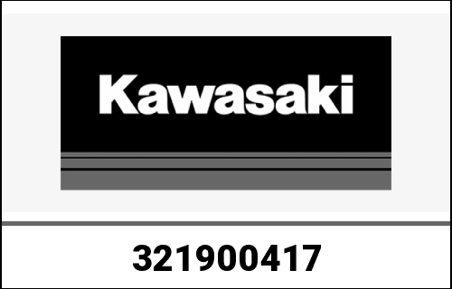 KAWASAKI / カワサキ Genuine BRACKET-ENGINE,HEAD,RH KLX250S | 321900417