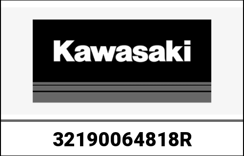 KAWASAKI / カワサキ Genuine BRACKET-ENGINE,LH,F.S.BL ZX100 | 32190064818R