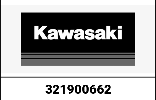 KAWASAKI / カワサキ Genuine BRACKET-ENGINE KAF820BFF | 321900662