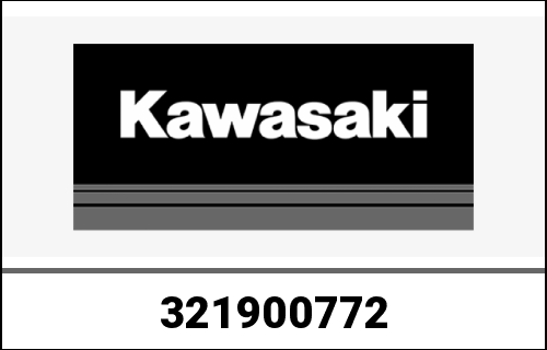 KAWASAKI / カワサキ Genuine BRACKET-ENGINE,UPP,RH KX450JKF | 321900772