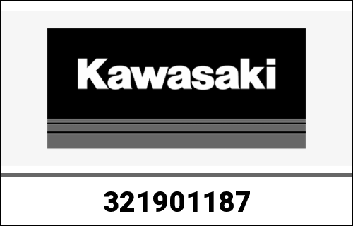 KAWASAKI / カワサキ Genuine BRACKET-ENGINE KAF950-A1 | 321901187