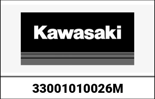 KAWASAKI / カワサキ Genuine ARM-COMP-SWING,F.M.GRAY VN900C | 33001010026M