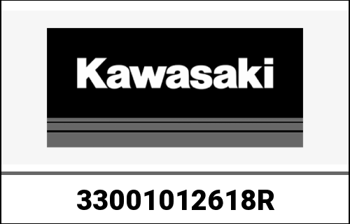 KAWASAKI / カワサキ Genuine ARM-COMP-SWING,BLACK ZX600P7F | 33001012618R