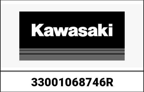 KAWASAKI / カワサキ Genuine ARM-COMP-SWING,M.F.S.BLA ZX100 | 33001068746R