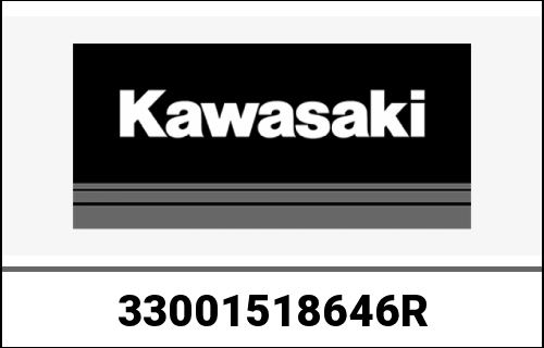 KAWASAKI / カワサキ Genuine ARM-COMP-SWING,M.F.S.BLA ZX100 | 33001518646R