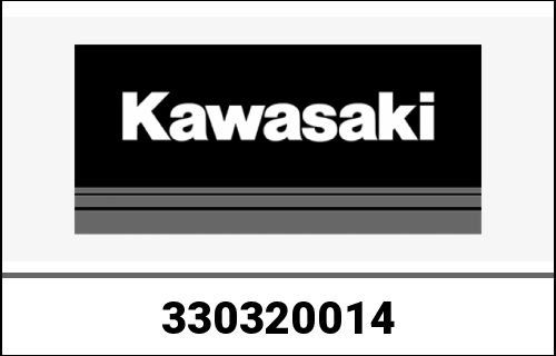 KAWASAKI / カワサキ Genuine SHAFT-SWING ARM AN130B8F | 330320014