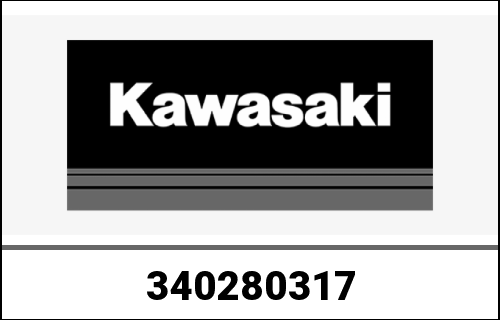 KAWASAKI / カワサキ Genuine STEP,FR,RH EJ800ACF | 340280317