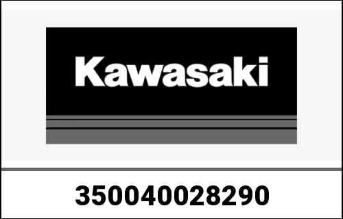 KAWASAKI / カワサキ Genuine FENDER-FRONT,L.GREEN KX85-A5 | 350040028290