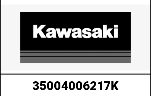 KAWASAKI / カワサキ Genuine FENDER-FRONT,M.D,BLACK VN900B8 | 35004006217K