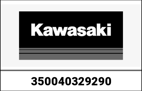 KAWASAKI / カワサキ Genuine FENDER-FRONT,L.GREEN KX85CEF | 350040329290