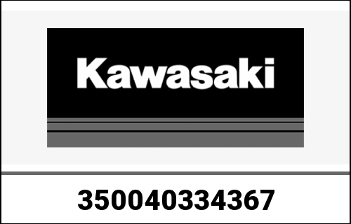 KAWASAKI / カワサキ Genuine FENDER-FRONT,FR,C.L.GREE KRT80 | 350040334367