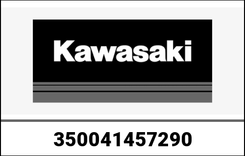 KAWASAKI / カワサキ Genuine FENDER-FRONT,L.GREEN KLX110-A4 | 350041457290