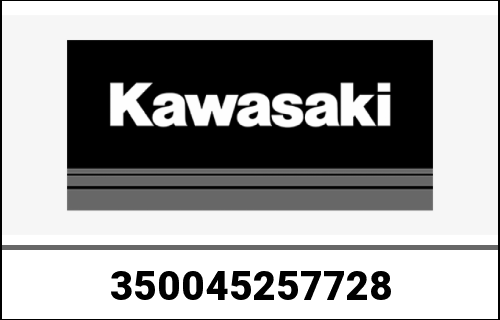 KAWASAKI / カワサキ Genuine FENDER-FRONT,BLUE/SILVER VN900 | 350045257728
