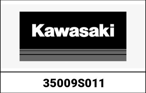 KAWASAKI / カワサキ Genuine BRACE,WINDSHIELD LV1000-A1H | 35009S011