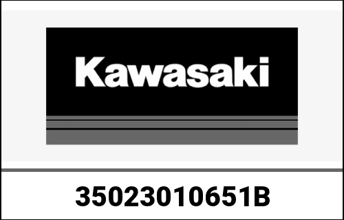 KAWASAKI / カワサキ Genuine FENDER-REAR,M.M.C.GRAY VN900CF | 35023010651B