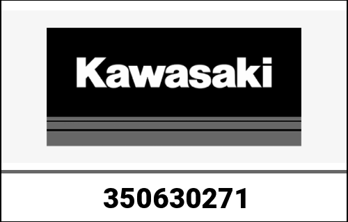 KAWASAKI / カワサキ Genuine STAY,BACKREST,LH VN2000F6F | 350630271