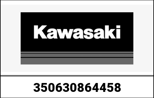 KAWASAKI / カワサキ Genuine STAY,RR,RH,P.SILVER ZR800CDS | 350630864458