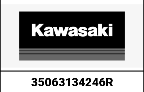 KAWASAKI / カワサキ Genuine STAY,METER,M.F.S.BLACK ZX1000N | 35063134246R