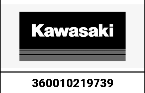 KAWASAKI / カワサキ Genuine COVER-SIDE,RH,M.F.S.BLAC VN170 | 360010219739