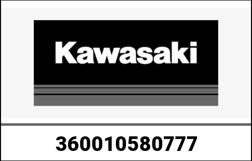 KAWASAKI / カワサキ Genuine COVER-SIDE,TAIL,LH,L.GRE ZX100 | 360010580777