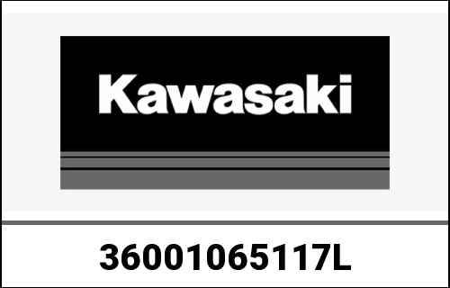 KAWASAKI / カワサキ Genuine COVER-SIDE,RH,C.B.ORANGE EX650 | 36001065117L