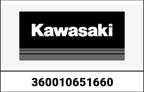 KAWASAKI / カワサキ Genuine COVER-SIDE,RH,M.S.BLACK EX650K | 360010651660