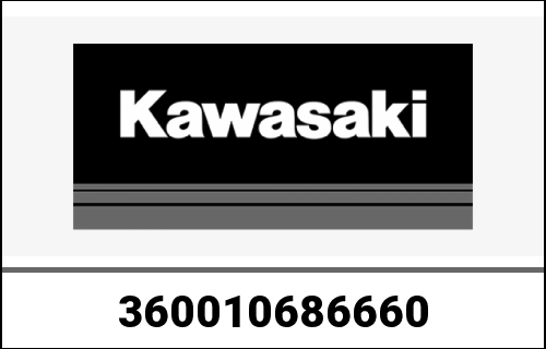 KAWASAKI / カワサキ Genuine COVER-SIDE,SEAT,RH,M.S.B ZR900 | 360010686660