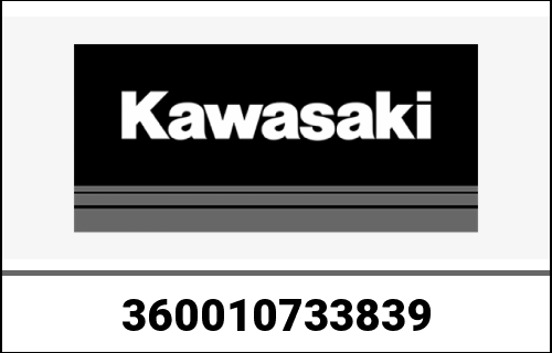 KAWASAKI / カワサキ Genuine COVER-SIDE,FR,RH,S.BLACK JT150 | 360010733839