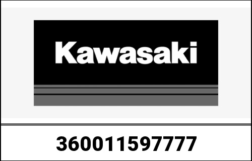 KAWASAKI / カワサキ Genuine COVER-SIDE,LH,L.GREEN ZR1200A6 | 360011597777
