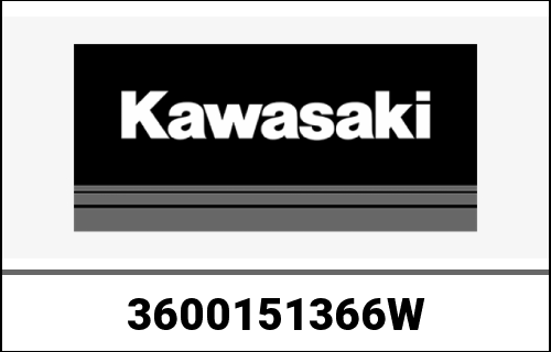 KAWASAKI / カワサキ Genuine COVER-SIDE,RH,L.GREEN KX60-A2 | 3600151366W