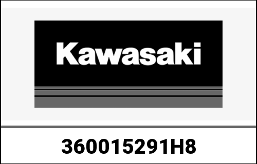 KAWASAKI / カワサキ Genuine COVER-SIDE,RH,EBONY ZX750-E1 | 360015291H8