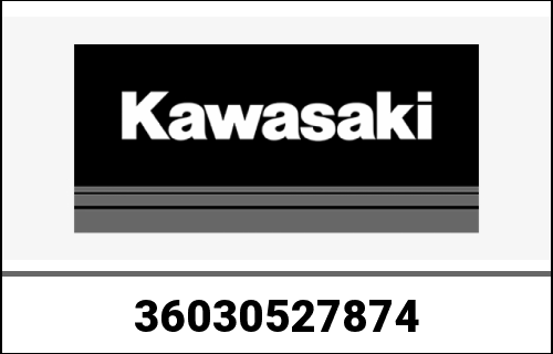KAWASAKI / カワサキ Genuine COVER-SIDE,LH,EBONY/VIOL ZX750 | 36030527874