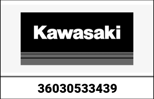 KAWASAKI / カワサキ Genuine COVER-SIDE,LH,WHITE/VIOL ZX900 | 36030533439