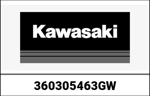 KAWASAKI / カワサキ Genuine COVER-SIDE,LH,M.S.BLUE ZX1100- | 360305463GW