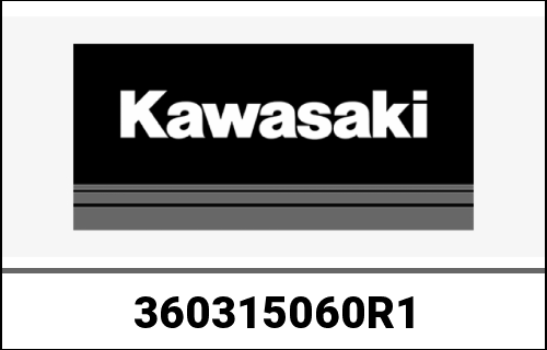 KAWASAKI / カワサキ Genuine COVER-SIDE,RH,P.A.WHITE ZX900- | 360315060R1