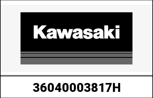 KAWASAKI / カワサキ Genuine COVER-TAIL,RH,P.ORANGE ER650A7 | 36040003817H