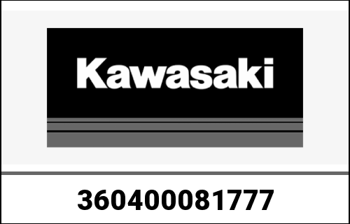 KAWASAKI / カワサキ Genuine COVER-TAIL,LH,L.GREEN EX650C9F | 360400081777