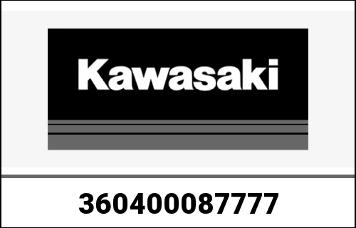 KAWASAKI / カワサキ Genuine COVER-TAIL,LH,L.GREEN ZX600R9F | 360400087777