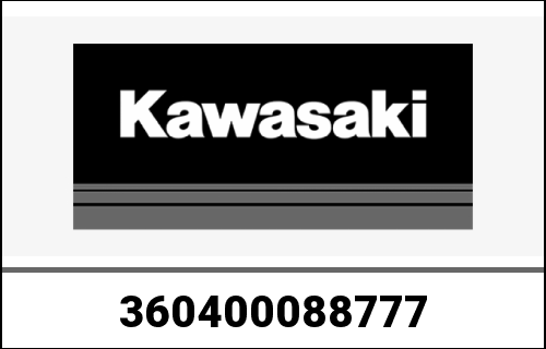 KAWASAKI / カワサキ Genuine COVER-TAIL,RH,L.GREEN ZX600R9F | 360400088777