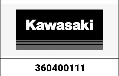 KAWASAKI / カワサキ Genuine COVER-TAIL,CNT KLE650CAF | 360400111