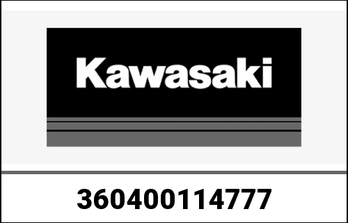 KAWASAKI / カワサキ Genuine COVER-TAIL,LH,L.GREEN EX250J9F | 360400114777