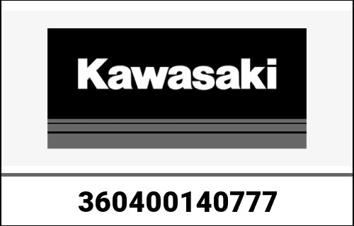 KAWASAKI / カワサキ Genuine COVER-TAIL,LH,L.GREEN BX250AEF | 360400140777