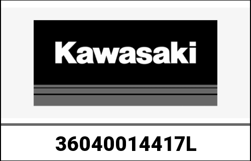 KAWASAKI / カワサキ Genuine COVER-TAIL,C.B.ORANGE ZX1000WH | 36040014417L