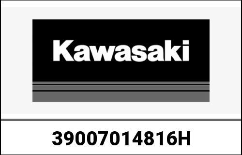 KAWASAKI / カワサキ Genuine ARM-SUSP,FR,UPP,LH,SILVE KSF45 | 39007014816H